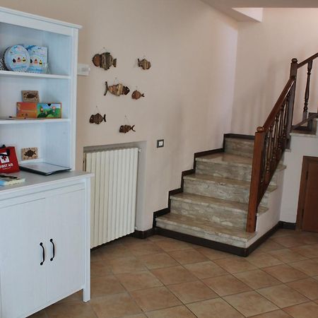 Casa Andreina Villa Toscolano Maderno Ngoại thất bức ảnh