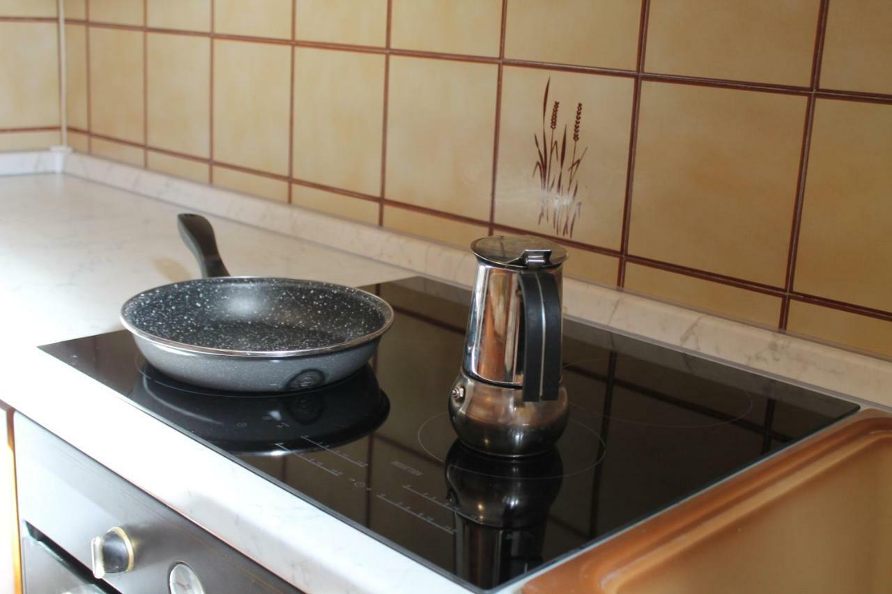 Casa Andreina Villa Toscolano Maderno Ngoại thất bức ảnh