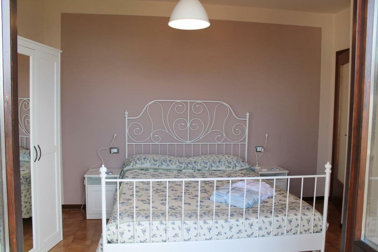 Casa Andreina Villa Toscolano Maderno Ngoại thất bức ảnh