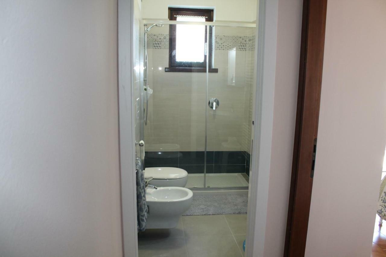 Casa Andreina Villa Toscolano Maderno Ngoại thất bức ảnh