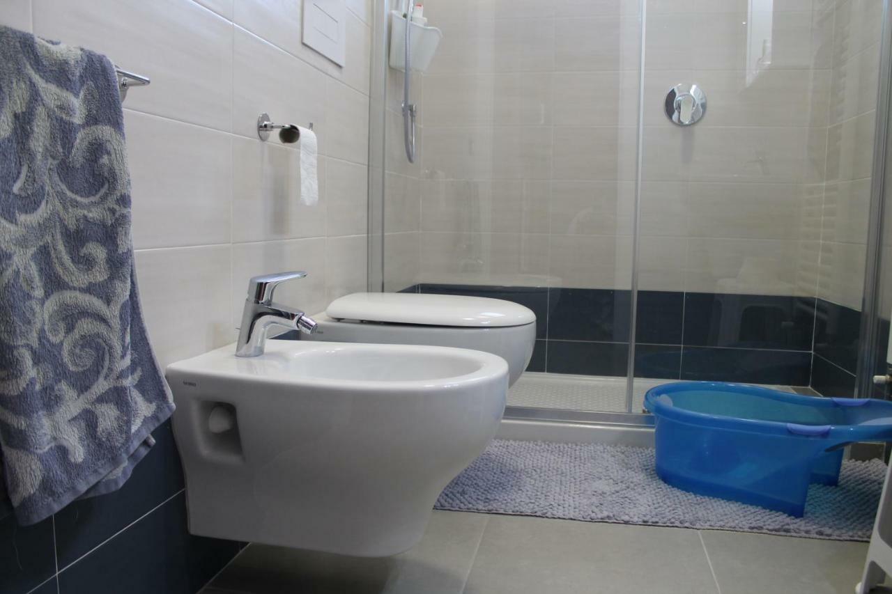 Casa Andreina Villa Toscolano Maderno Ngoại thất bức ảnh