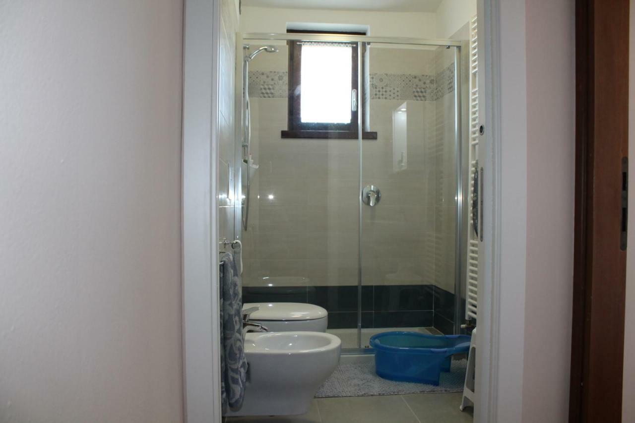 Casa Andreina Villa Toscolano Maderno Ngoại thất bức ảnh