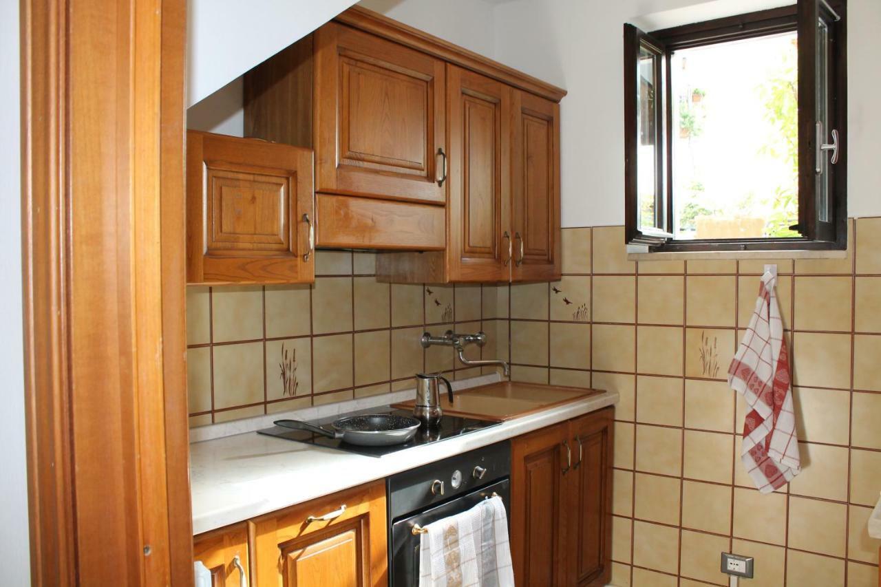 Casa Andreina Villa Toscolano Maderno Ngoại thất bức ảnh