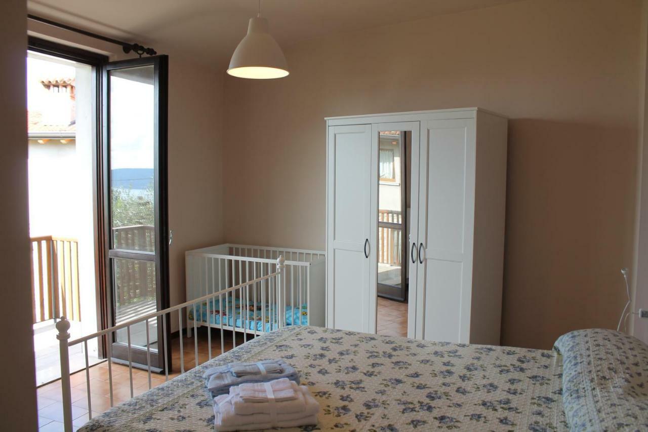Casa Andreina Villa Toscolano Maderno Ngoại thất bức ảnh