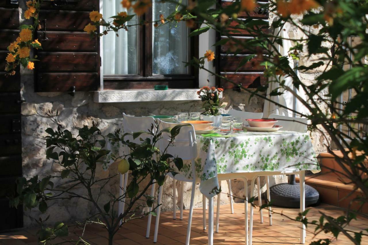 Casa Andreina Villa Toscolano Maderno Ngoại thất bức ảnh
