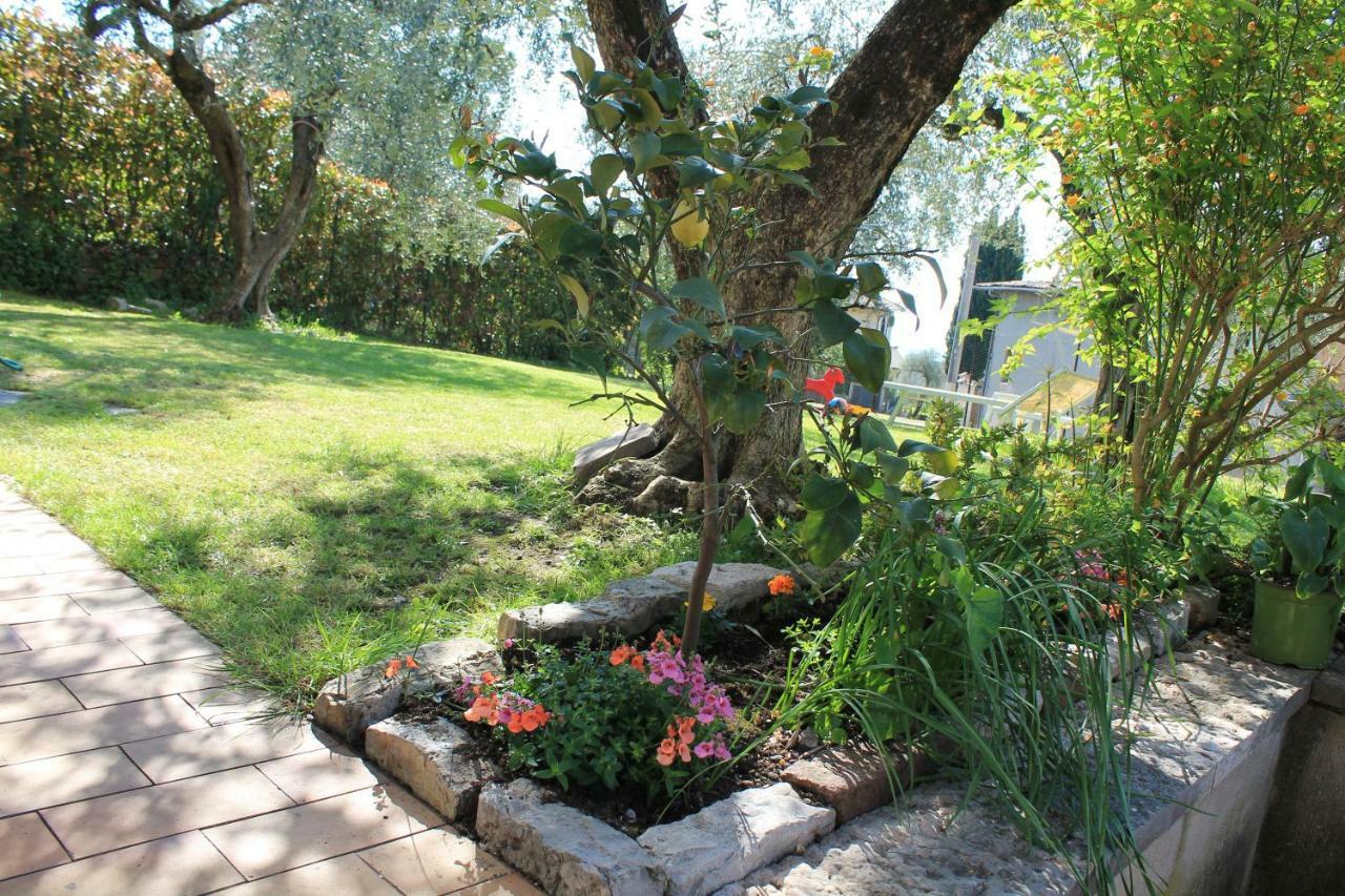 Casa Andreina Villa Toscolano Maderno Ngoại thất bức ảnh