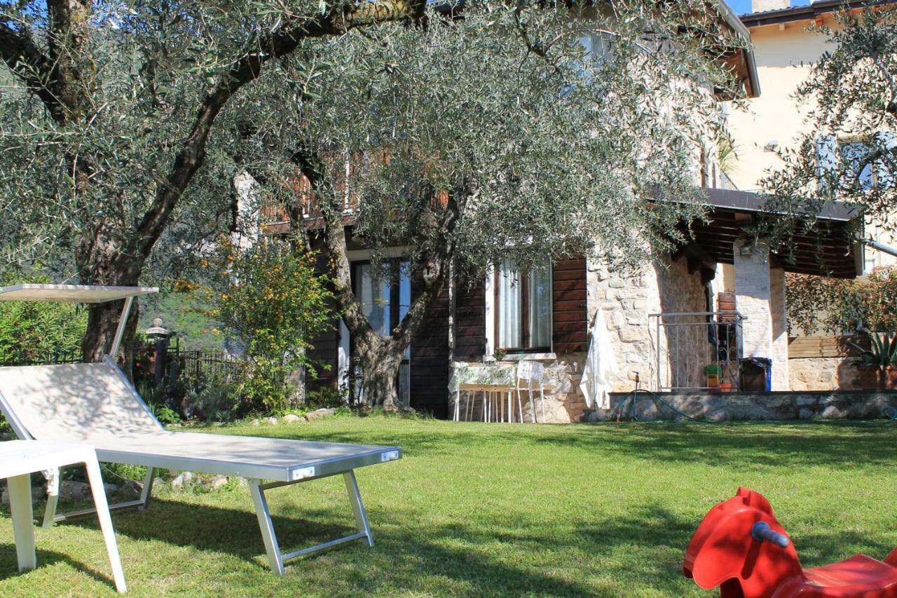 Casa Andreina Villa Toscolano Maderno Ngoại thất bức ảnh