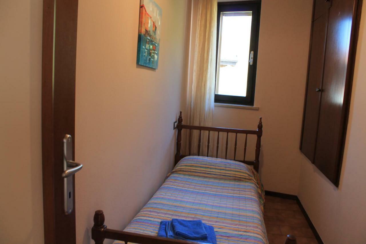 Casa Andreina Villa Toscolano Maderno Ngoại thất bức ảnh
