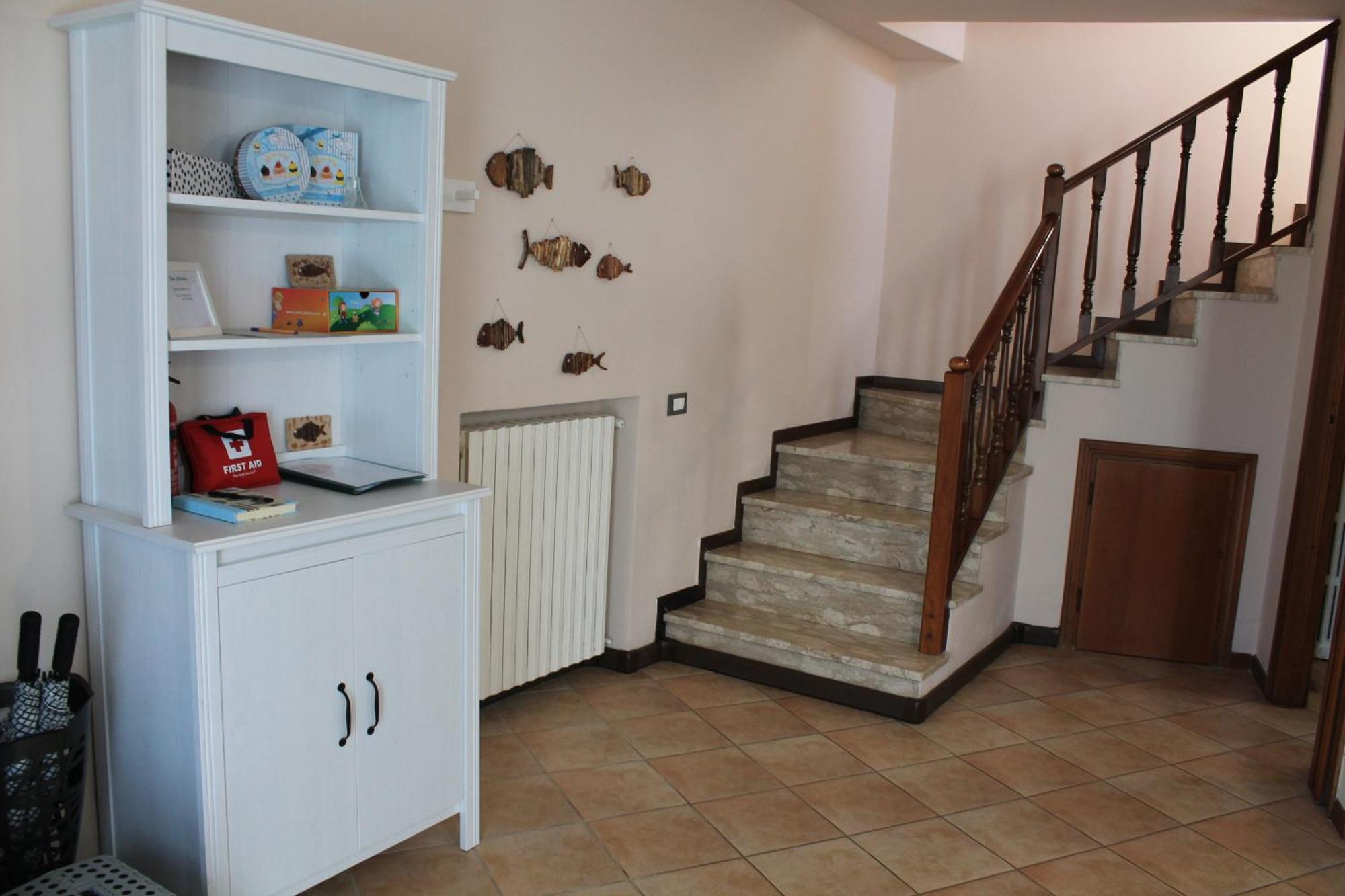 Casa Andreina Villa Toscolano Maderno Ngoại thất bức ảnh
